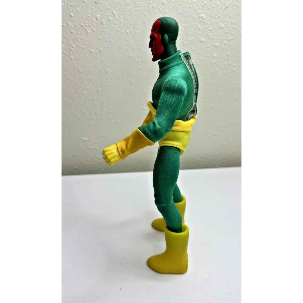 Marvel vtg comics